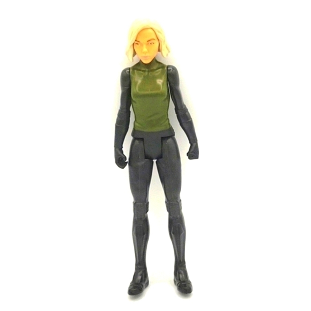 Marvel Action Figure Black Widow